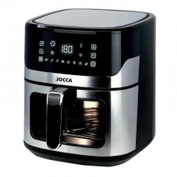 JOCCA 6.5L Digital Air Fryer with Window (2296)