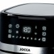 JOCCA 6.5L Digital Air Fryer with Window (2296)