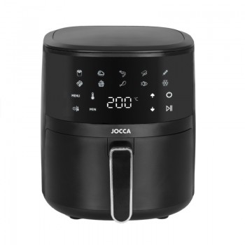 JOCCA 4L DIGITAL AIR FRYER (2219P)