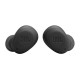 JBL Vibe Buds True Wireless Headphones - Black