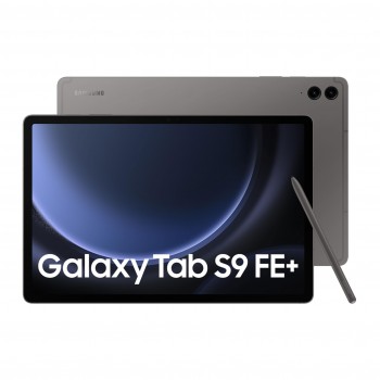 Samsung Galaxy Tab S9 FE+ X610 12.4 WiFi 8GB RAM 128GB - Grey
