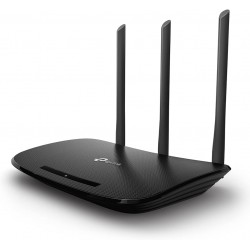 TP-Link TL-WR940N 450Mbps Wireless N Cable Router