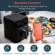 Cosori 5.5Ltr Smart Air Fryer CS158 - Black