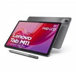 Lenovo Tab M11 G88 LTE 128/4GB (Includes Lenovo Tab Pen) - Luna Grey