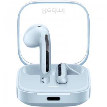 Xiaomi Redmi Buds 6 Active Wireles Earbuds - Blue