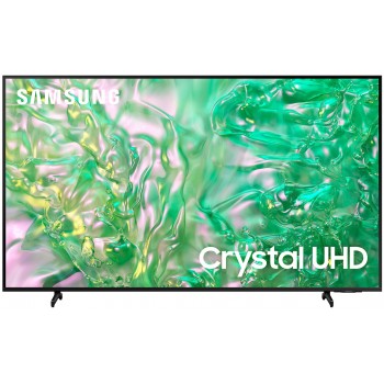 Samsung (UE85DU8070UXZT) 85” 4K Ultra HD Smart TV Wi-Fi