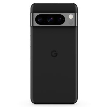 Google Pixel 8 Pro 5G Dual Sim 12GB RAM 128GB - Obsidian Black