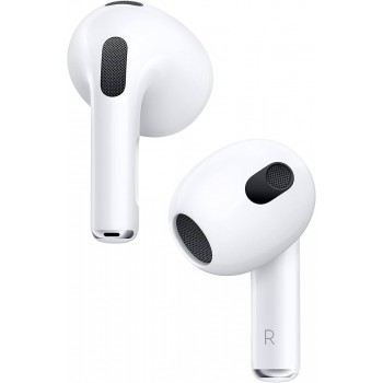 Apple AirPods 3rd Generation - White