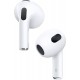 Apple AirPods 3rd Generation - White