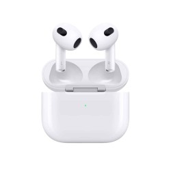 Apple AirPods 3rd Generation - White