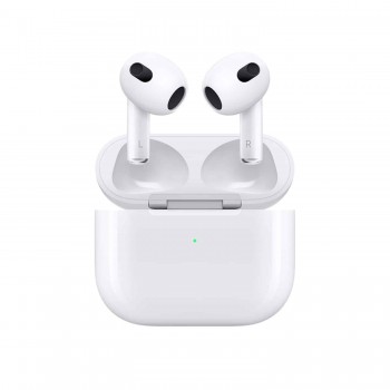 Apple AirPods 3rd Generation - White