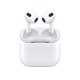 Apple AirPods 3rd Generation - White