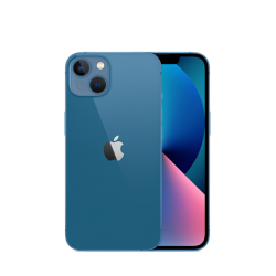 Apple iPhone 13 - 128GB - Blue