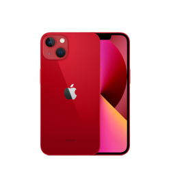 Apple iPhone 13 - 128GB - RED