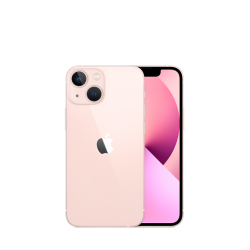 Apple iPhone 13 Mini - 256GB - Pink