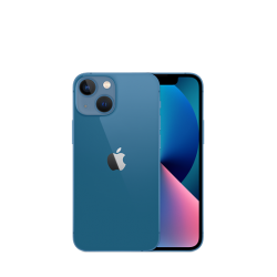 Apple iPhone 13 Mini - 256GB - Blue