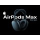 Apple AirPods Max 2nd Gen Wireless Headphones – Orange