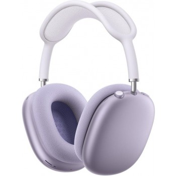 Apple AirPods Max 2nd Gen Wireless Headphones – Purple