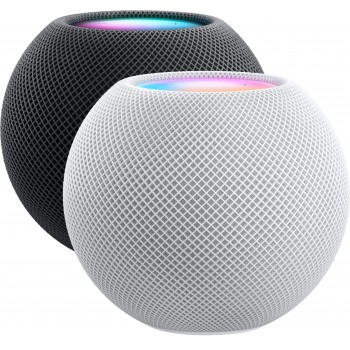 Apple HomePod mini Bluetooth Smart Speaker - Space Grey