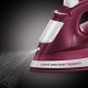 Russell Hobbs 24820 Light and Easy Brights Iron, Ceramic, 2400 W, Mulberry
