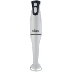 Russell Hobbs Food Collection Hand Blender 22241, 200 W - White [Energy Class A]