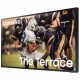 Samsung QE55LST7TGUXZT 55″ The Terrace QLED 4K Ultra HD Smart TV Wi-Fi