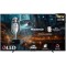 Hisense 100E7NQ PRO 100″ 4K QLED Ultra HD Smart TV Wi-Fi