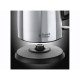 Russell Hobbs Kettle Victory Polished Stainless Steel 1.7 Litre
