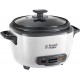 Russell Hobbs 27040 Large Rice Cooker - White