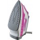 Russell Hobbs 24840 Light & Easy Brights Steam Iron with Ceramic Soleplate 2400W