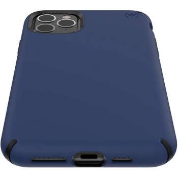 Speck Presidio Pro iPhone 11 Pro Max Case - Coastal Blue/Black