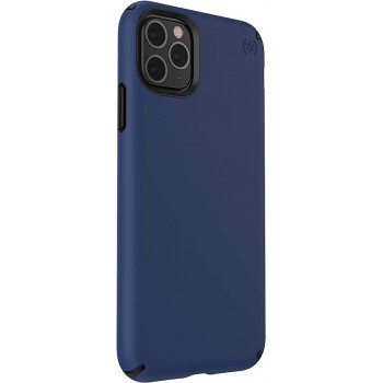 Speck Presidio Pro iPhone 11 Pro Max Case - Coastal Blue/Black