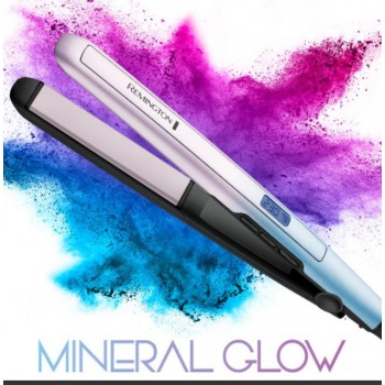 Remington Mineral Glow Straightener (S5408)