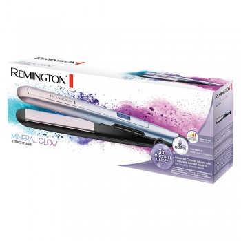 Remington Mineral Glow Straightener (S5408)