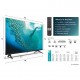 Philips 55PUS7009 Smart Titan 4K TV