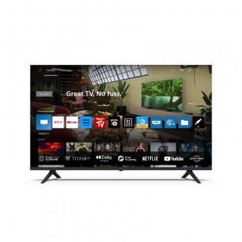 Philips 55PUS7009 Smart Titan 4K TV