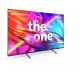 Philips 75" The One Smart LED TV (75PUS8919)