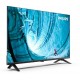 Philips 32PHS6009 32" Smart Titan HD Ready Frameless TV
