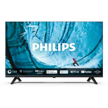 Philips 32PHS6009 32" Smart Titan HD Ready Frameless TV