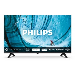 Philips 40PFS6009 40" Smart Titan HD Ready Frameless TV