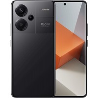 Xiaomi Redmi Note 13 Pro+ 5G 256/8GB - Black