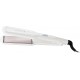 Remington Pro Ceramic Extra Wide Plate Hair Straightener (S5527) - White