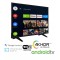 Atron 65" ULTRA HD Android LED TV