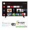 Atron 50" Ultra HD Android SMART LED TV
