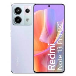 Xiaomi Redmi Note 13 Pro 5G 256/8GB - Purple