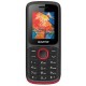 Aligator D210 Dual Sim - Black/Red