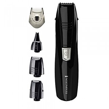 Remington Men's Pilot Grooming Kit (PG180)