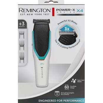 Remington (HC4000) X4 Power-X Hair Clipper