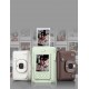 Instax mini LiPlay Hybrid Instant Camera - Bronze