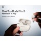 OnePlus Buds Pro 3 - White